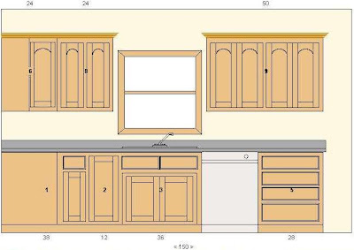 cabinet building software